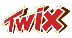 Logo Twix